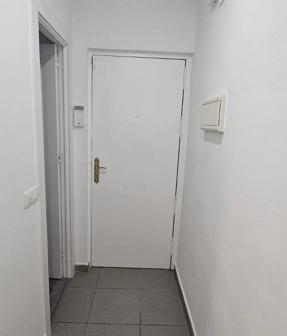 Congreso Comfort Suite Sunlight Urban Apartment Torremolinos