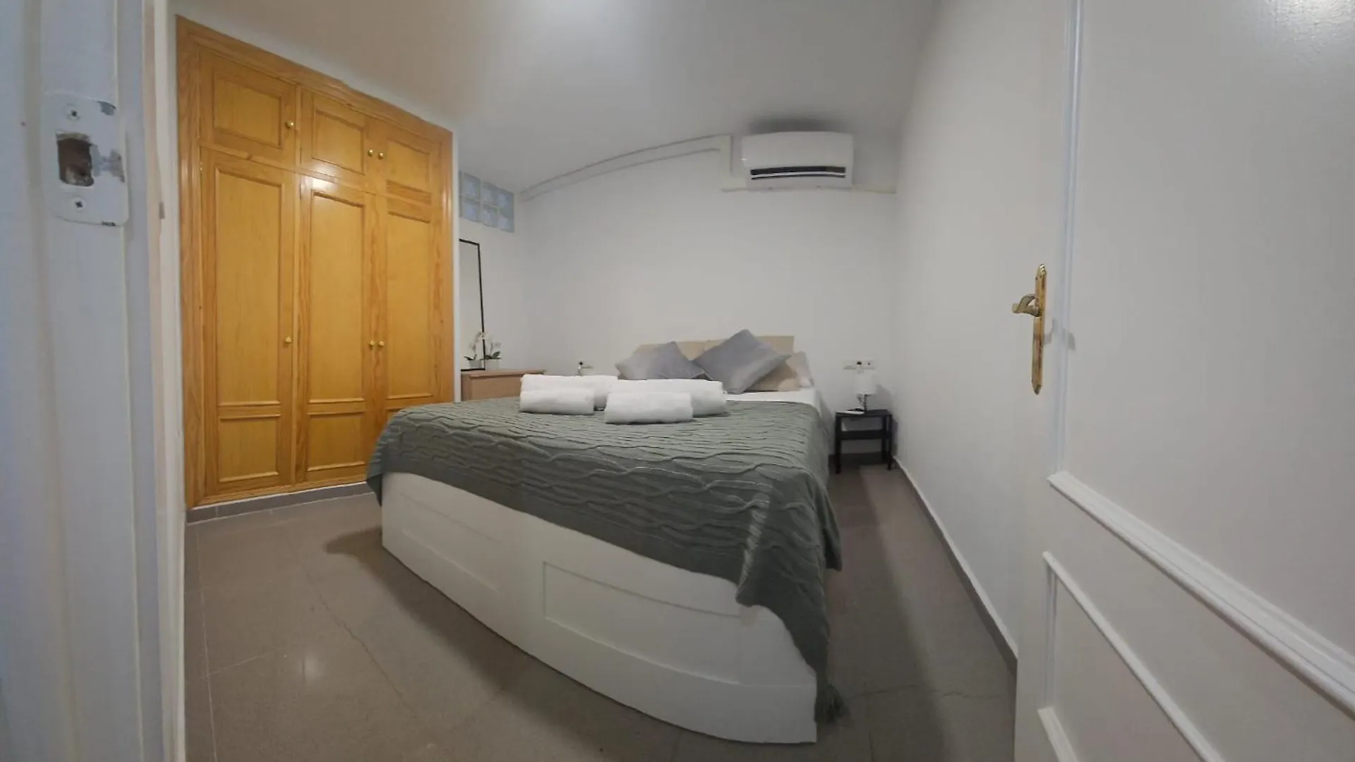 Congreso Comfort Suite Sunlight Urban Apartment Torremolinos Spain