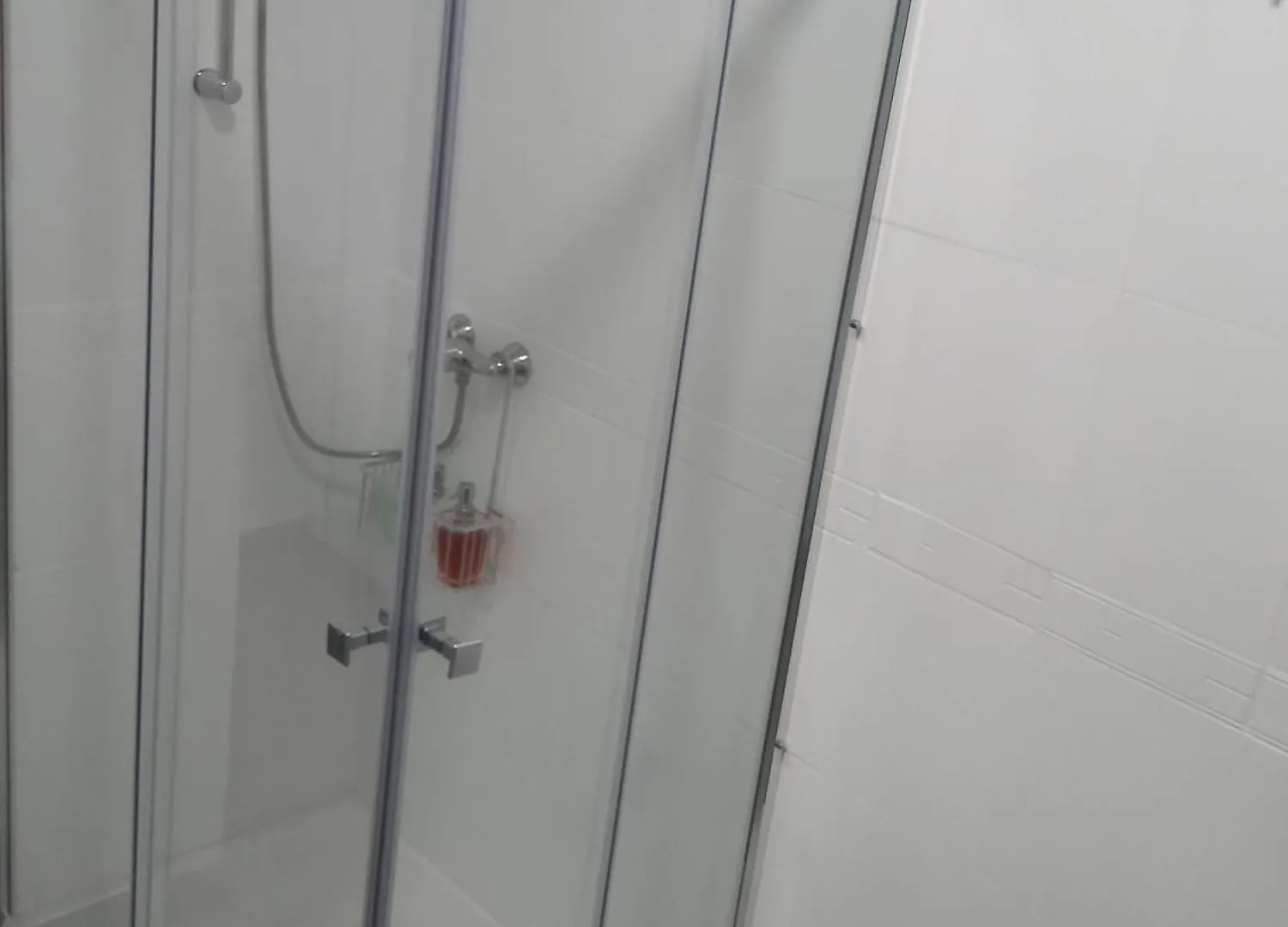 Congreso Comfort Suite Sunlight Urban Apartment 토레몰리노스 0*,  스페인