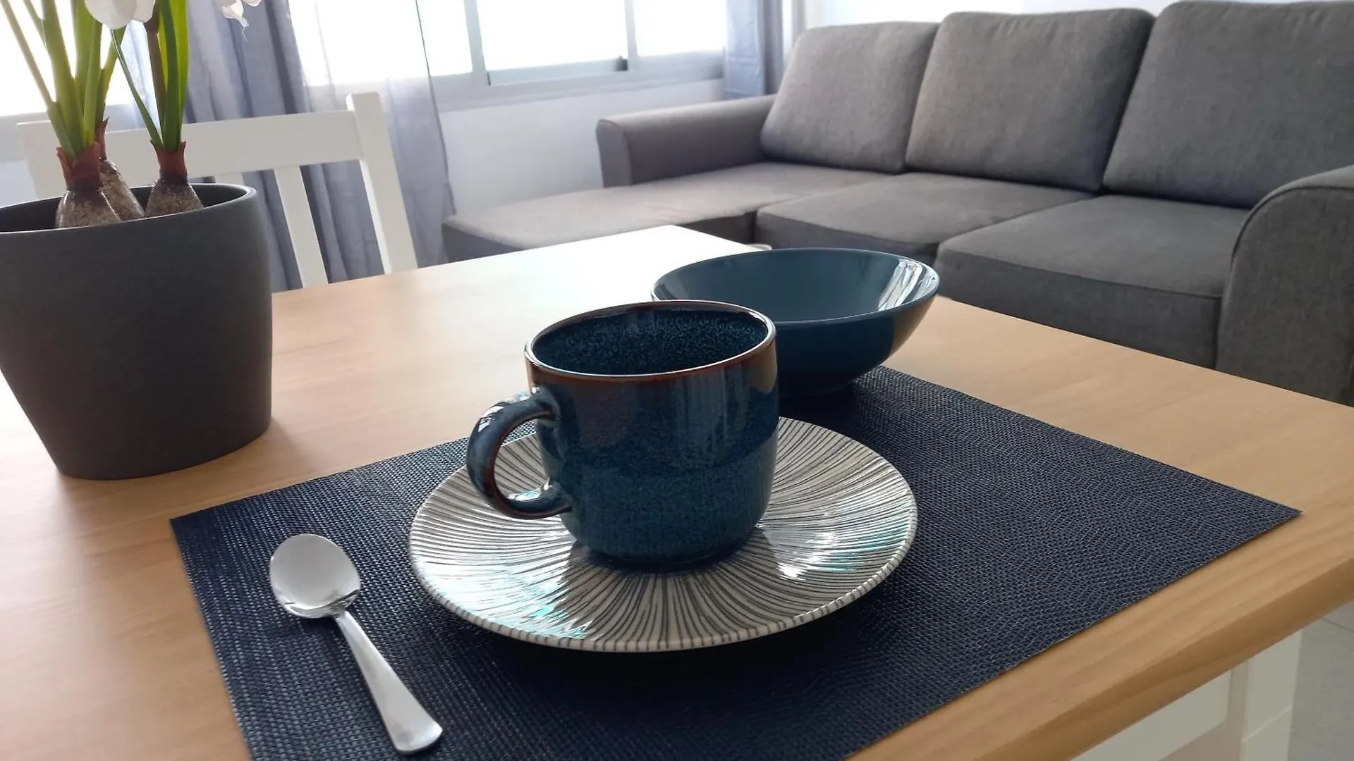 Congreso Comfort Suite Sunlight Urban Apartment 토레몰리노스 스페인
