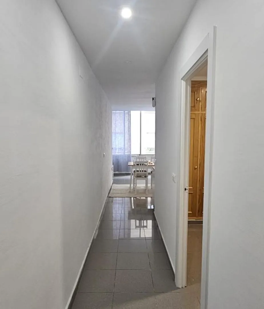 Congreso Comfort Suite Sunlight Urban Apartment Torremolinos 0*,