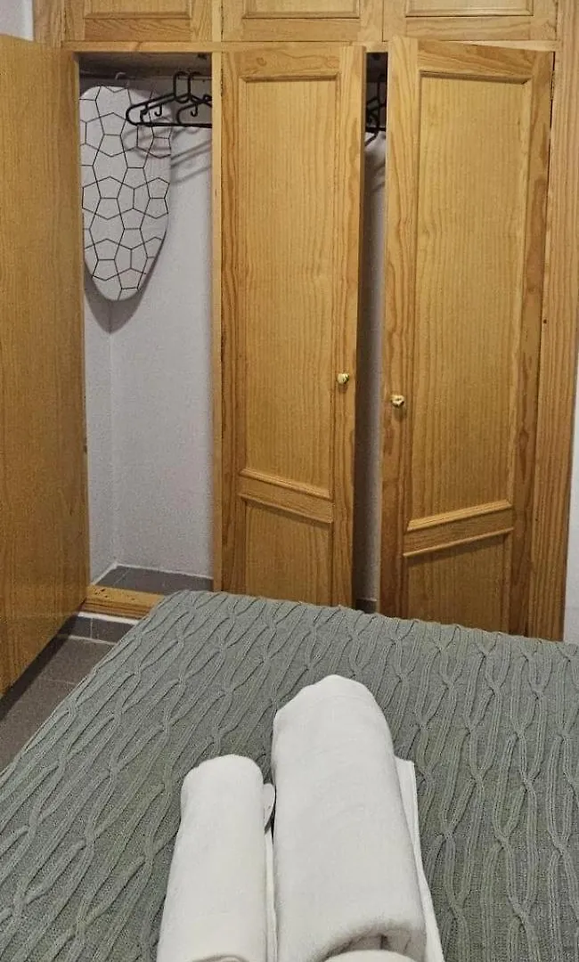 Congreso Comfort Suite Sunlight Urban Apartment Torremolinos 0*,