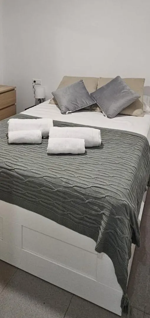 Congreso Comfort Suite Sunlight Urban Apartment Torremolinos Spain