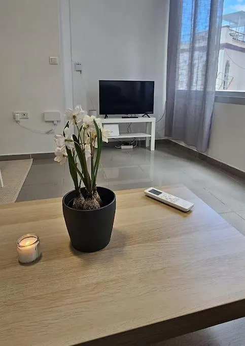 Congreso Comfort Suite Sunlight Urban Apartment Torremolinos