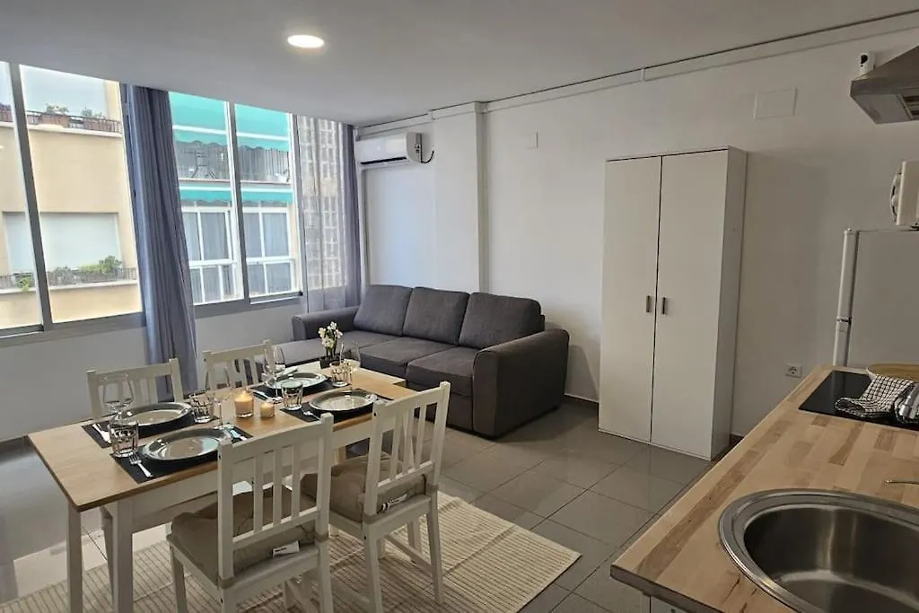 Congreso Comfort Suite Sunlight Urban Apartment contacts
