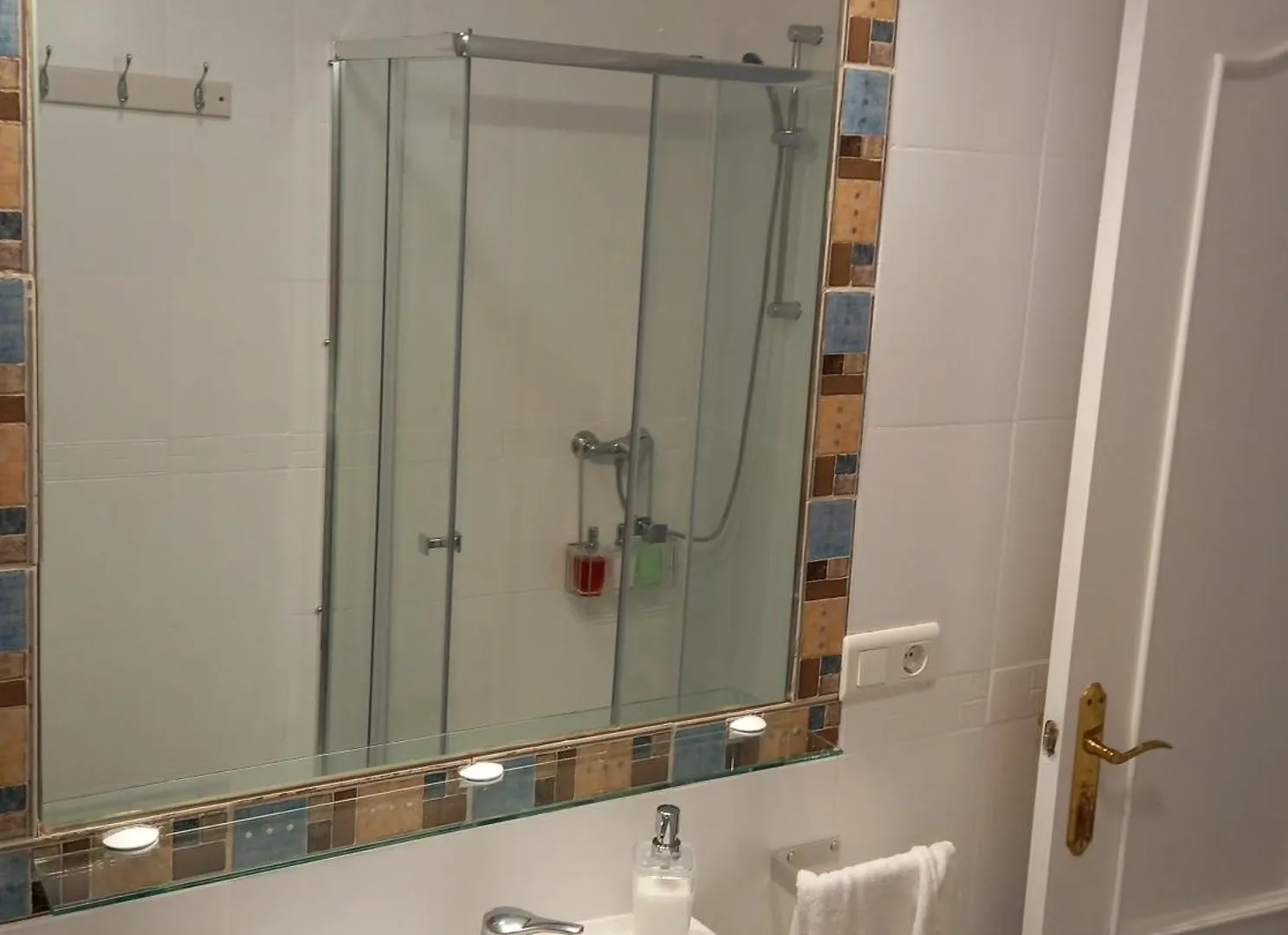 Congreso Comfort Suite Sunlight Urban Apartment Torremolinos Spain