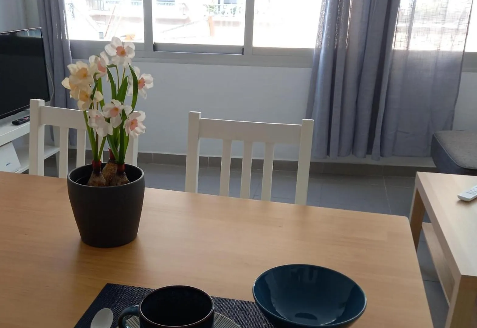 Congreso Comfort Suite Sunlight Urban Apartment Torremolinos Spain