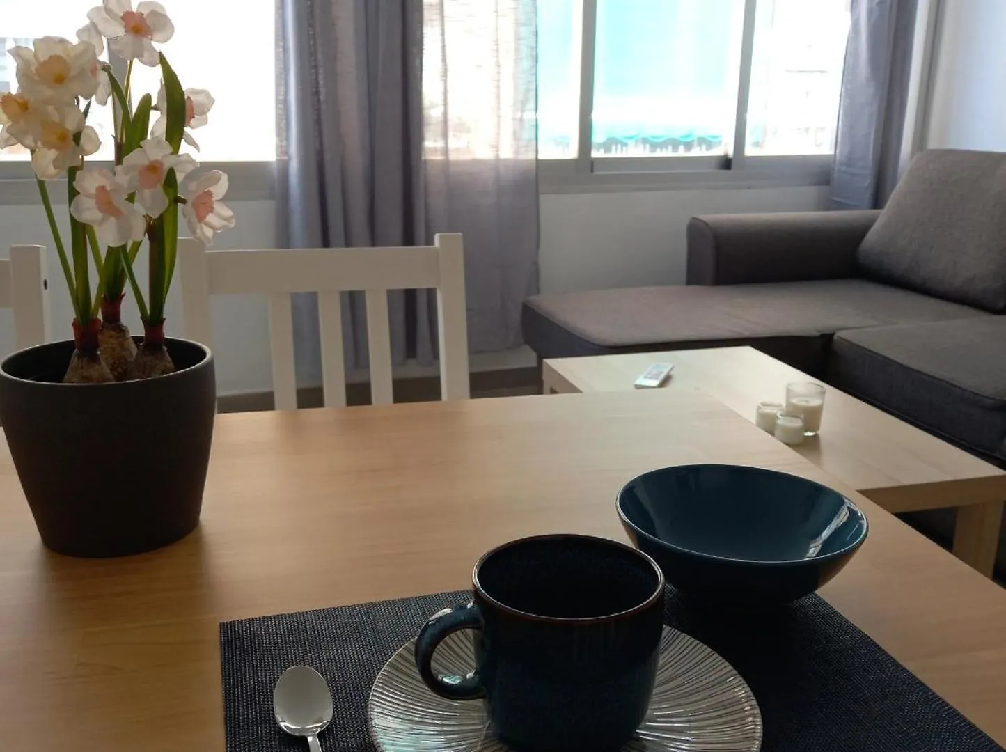 Congreso Comfort Suite Sunlight Urban Apartment Torremolinos