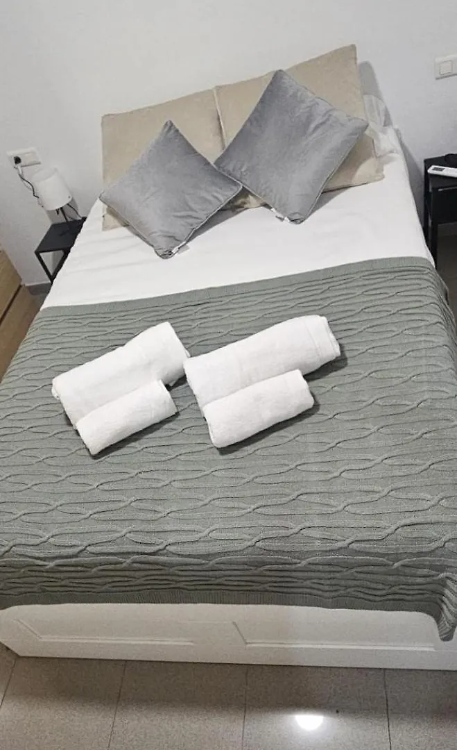 Congreso Comfort Suite Sunlight Urban Apartment Torremolinos