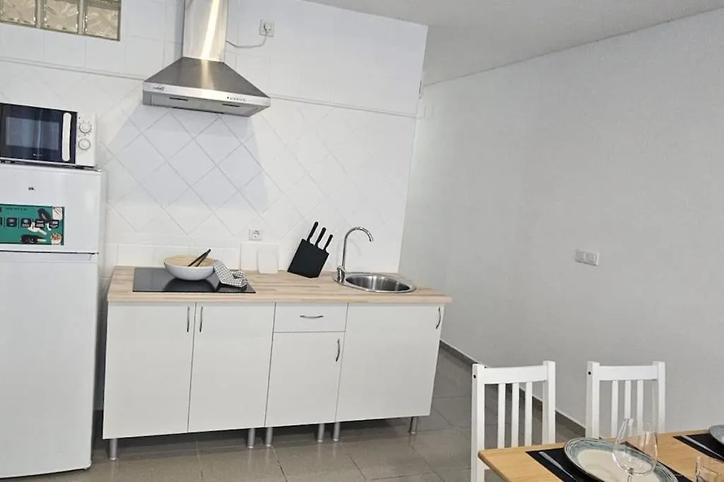 Congreso Comfort Suite Sunlight Urban Apartment Torremolinos 0*,  Spain